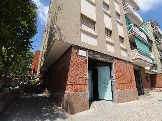 Local en C/ de Joaquim Rubio i Ors - Sant Boi de Llobregat - 4
