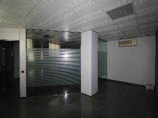 Local en C/ de Joaquim Rubio i Ors - Sant Boi de Llobregat - 5