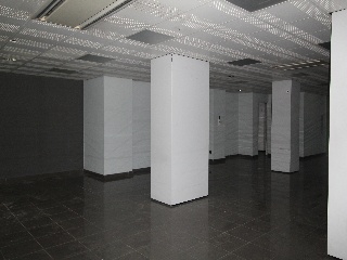 Local en C/ de Joaquim Rubio i Ors - Sant Boi de Llobregat - 8