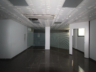 Local en C/ de Joaquim Rubio i Ors - Sant Boi de Llobregat - 10