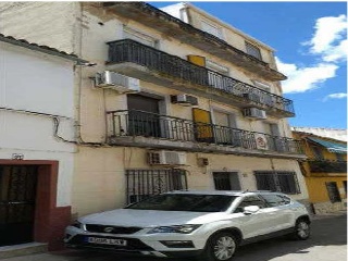 Piso en venta en Bailén de 90  m²