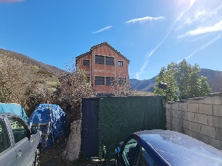 Casa aislada en C/ Castroviejo, Nestares (La Rioja) 2