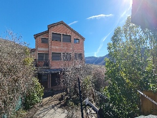 Casa aislada en C/ Castroviejo, Nestares (La Rioja) 5