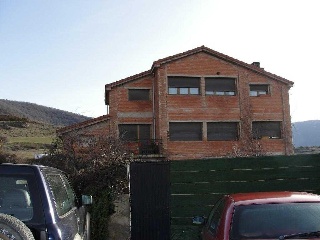Casa aislada en C/ Castroviejo, Nestares (La Rioja) 6