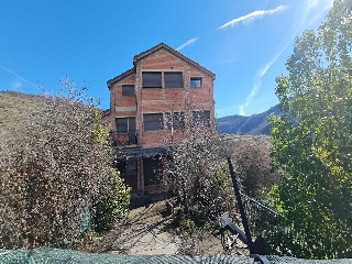 Casa aislada en C/ Castroviejo, Nestares (La Rioja) 7