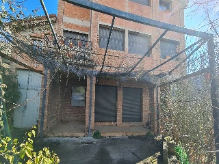 Casa aislada en C/ Castroviejo, Nestares (La Rioja) 8