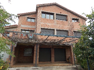 Casa aislada en C/ Castroviejo, Nestares (La Rioja) 9