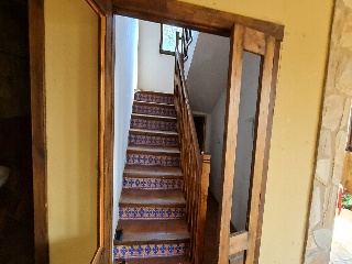 Casa aislada en C/ Castroviejo, Nestares (La Rioja) 24