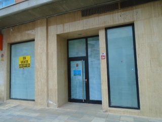 Local en venta en Lorca de 244  m²