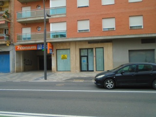 Local comercial en Lorca 8