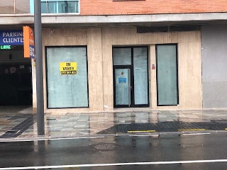 Local comercial en Lorca 11