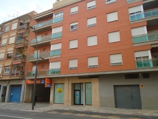 Local comercial en Lorca 12