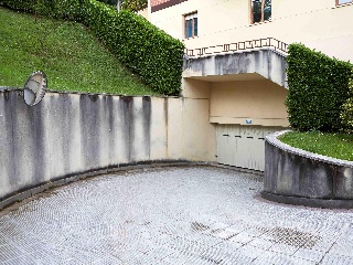 Garaje en venta en Berriz de 51  m²
