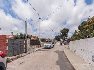 Chalet aislado en Av Sant Josep 2