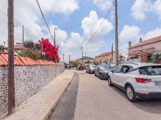 Chalet aislado en Av Sant Josep 3