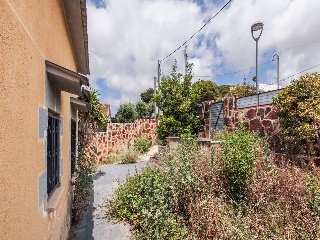 Chalet aislado en Av Sant Josep 5