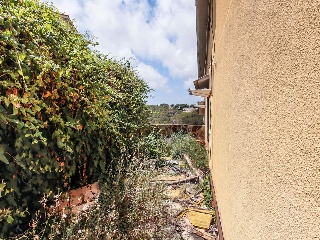 Chalet aislado en Av Sant Josep 7