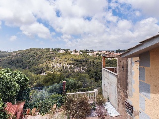 Chalet aislado en Av Sant Josep 8