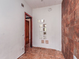 Chalet aislado en Av Sant Josep 9