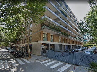 Pisos banco Barcelona