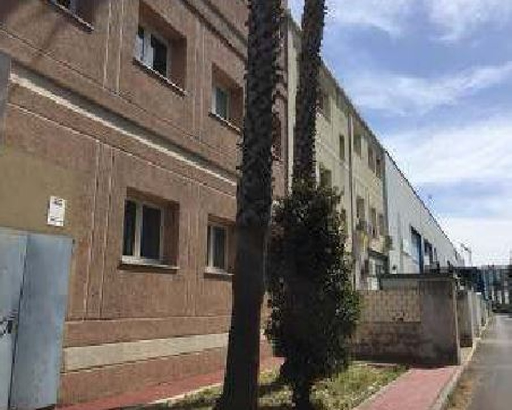 Oficina en C/ Francia - Puerto Real - Cádiz