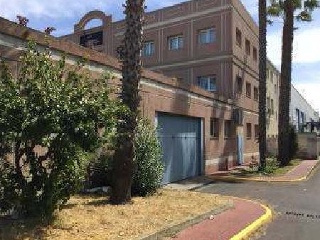 Oficina en C/ Francia - Puerto Real - Cádiz 3