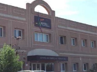 Oficina en C/ Francia - Puerto Real - Cádiz 4