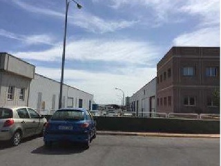 Oficina en C/ Francia - Puerto Real - Cádiz 5