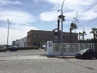 Oficina en C/ Francia - Puerto Real - Cádiz 6