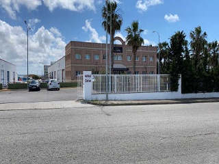 Oficina en C/ Francia - Puerto Real - Cádiz 10