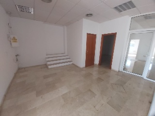 Oficina en C/ Francia - Puerto Real - Cádiz 11