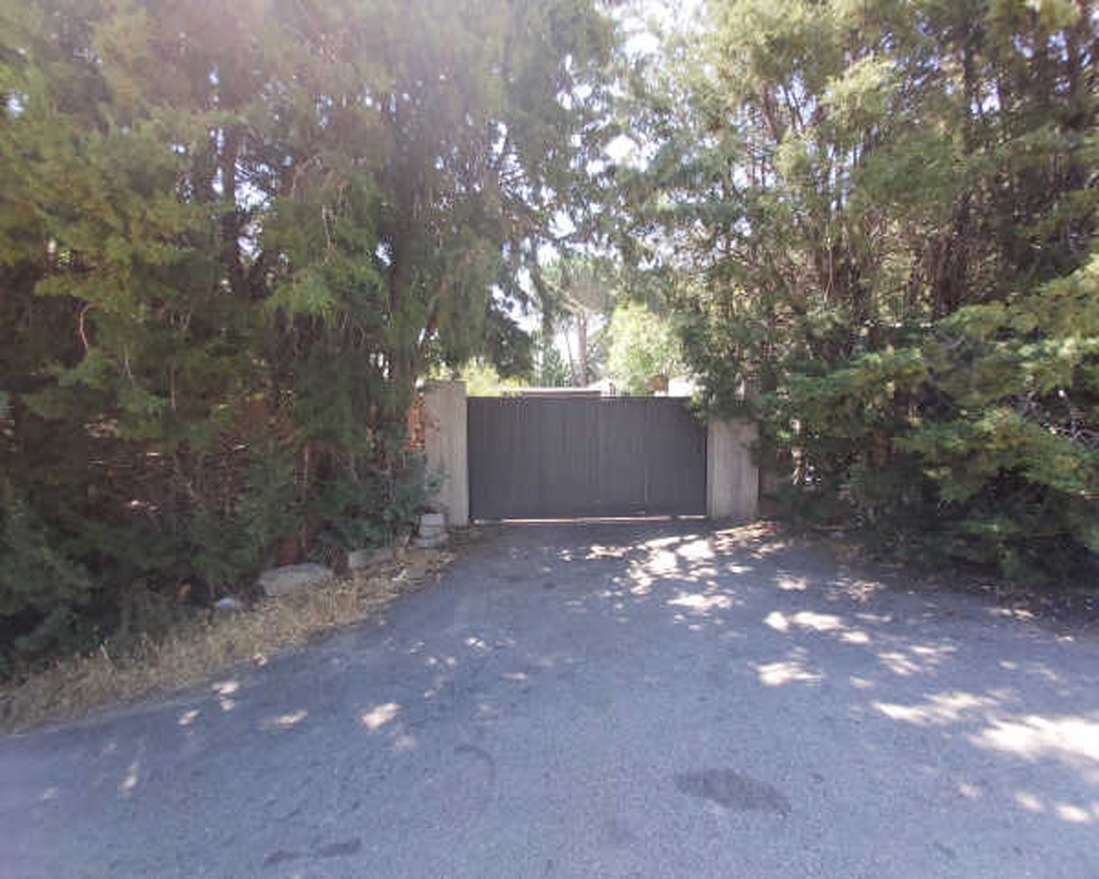 Chalet en C/ Pablo Picasso, Guadarrama (Madrid)