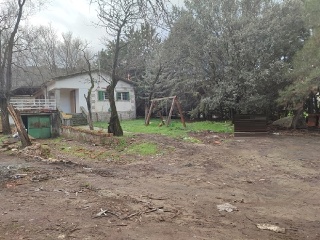 Chalet en C/ Pablo Picasso, Guadarrama (Madrid) 4