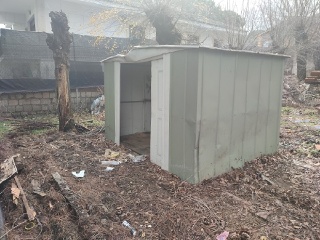 Chalet en C/ Pablo Picasso, Guadarrama (Madrid) 10