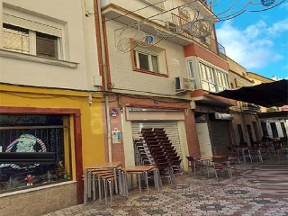 Piso en venta en Miajadas de 91  m²