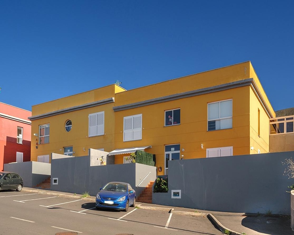 Chalet en C/ Carmita Castro, Tacoronte (Santa Cruz de Tenerife)