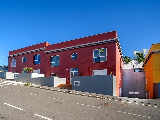 Chalet en C/ Carmita Castro, Tacoronte (Santa Cruz de Tenerife) 4