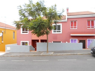 Chalet en C/ Carmita Castro, Tacoronte (Santa Cruz de Tenerife) 11