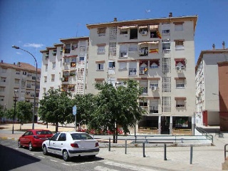Piso en venta en Almendralejo de 109  m²