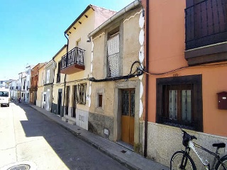 Chalet en C/ Parral, Zarza la Mayor (Cáceres) 2