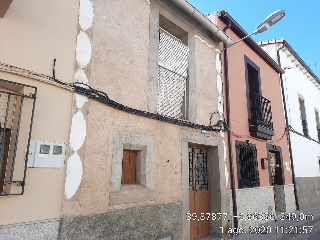 Chalet en C/ Parral, Zarza la Mayor (Cáceres) 3