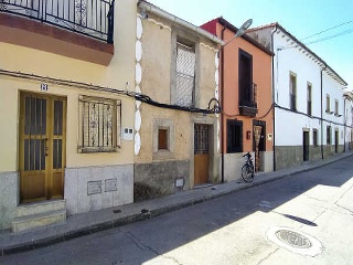 Chalet en C/ Parral, Zarza la Mayor (Cáceres) 12