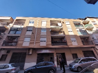 Pisos banco Villena