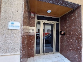 Piso en C/ San Isidro - Villena - Alicante 2