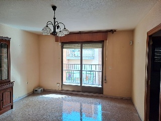 Piso en C/ San Isidro - Villena - Alicante 3