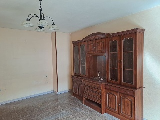 Piso en C/ San Isidro - Villena - Alicante 4