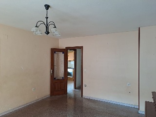 Piso en C/ San Isidro - Villena - Alicante 5