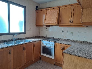 Piso en C/ San Isidro - Villena - Alicante 10
