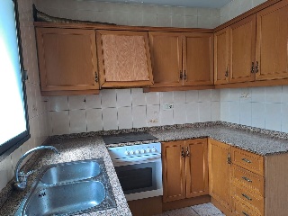 Piso en C/ San Isidro - Villena - Alicante 12