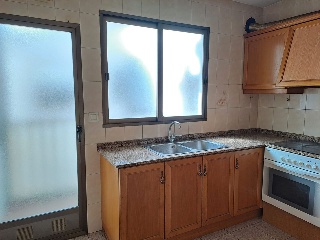 Piso en C/ San Isidro - Villena - Alicante 13